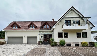 Gästehaus "Am Glan"