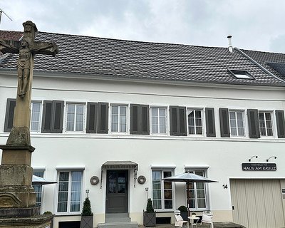 Haus am Kreuz