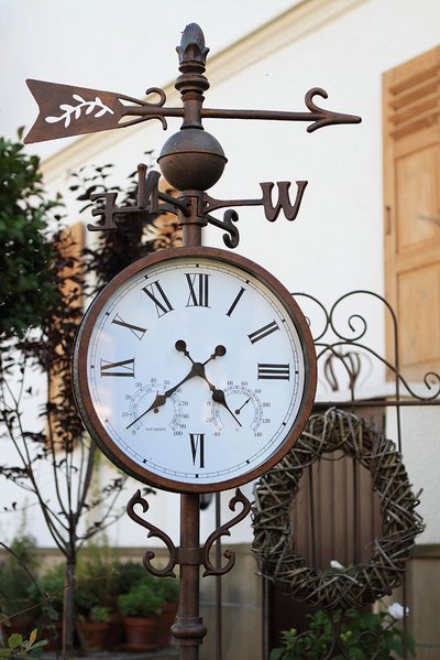 Uhr