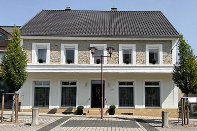 Gästehaus "1a"
