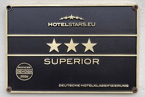 Hotelklassifizierung Rheinland-Pfalz