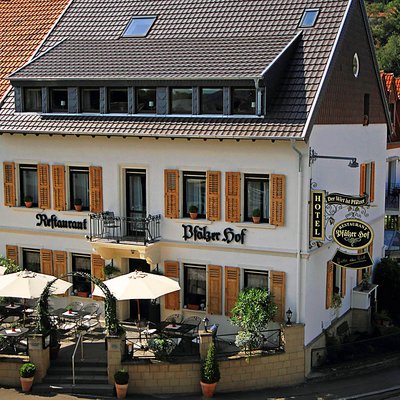 Hotel Pfälzer Hof