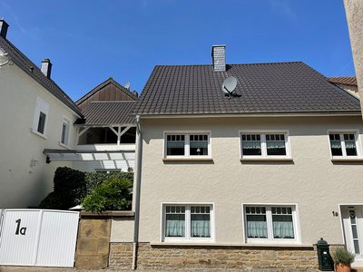 Ferienwohnung 1a