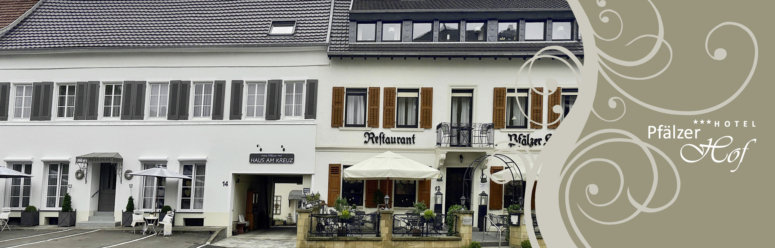 Hotel Pfälzer Hof