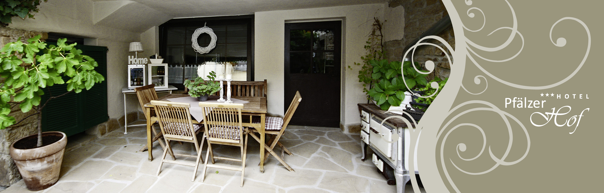 Garten