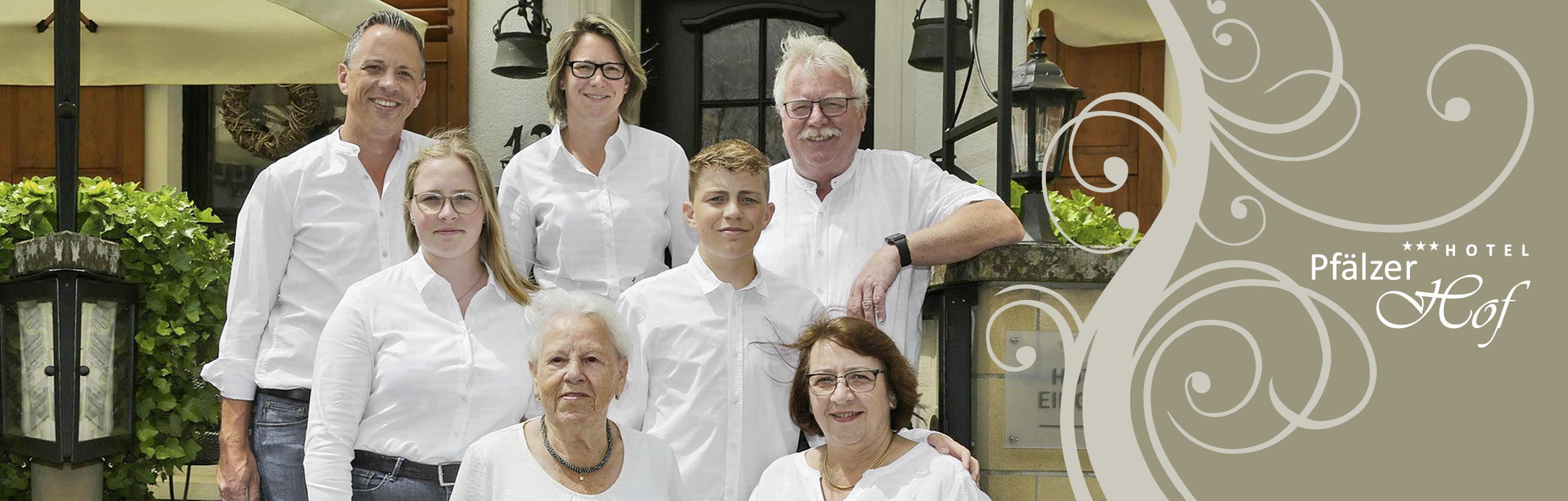 Familie Jakob