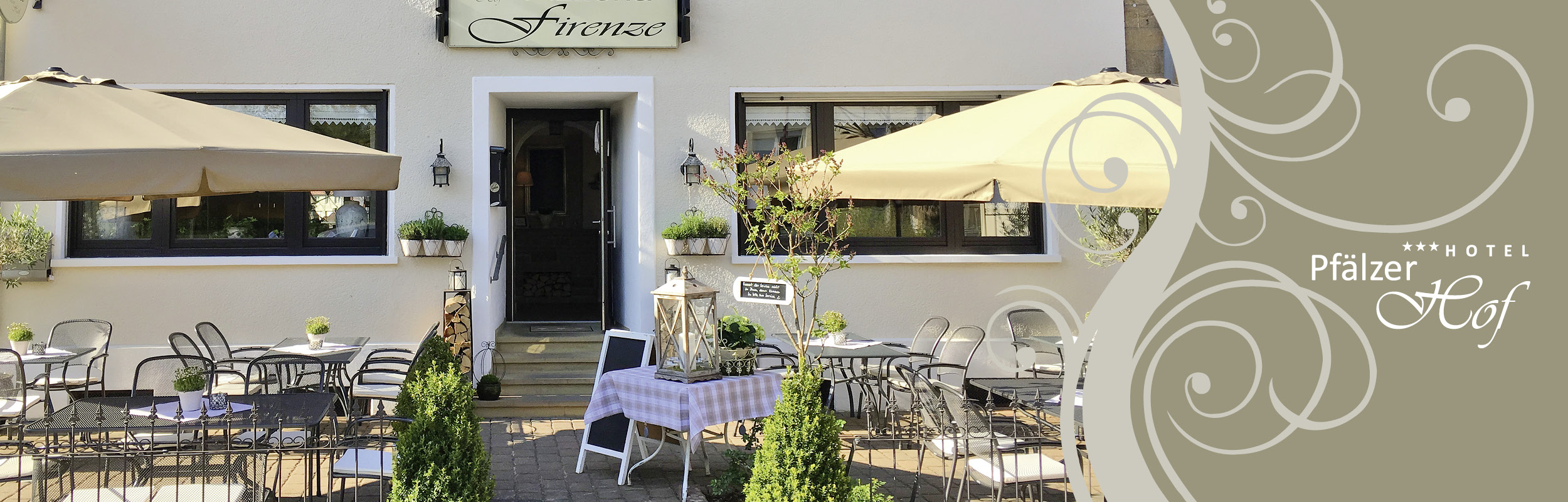 Pizzeria Firenze