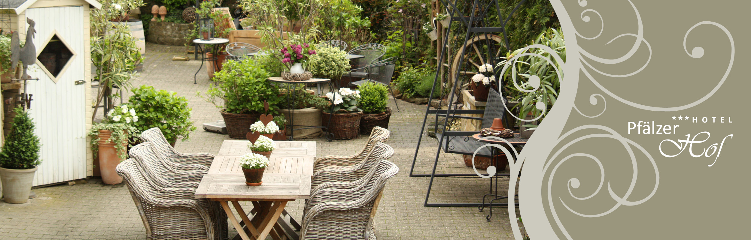 Garten