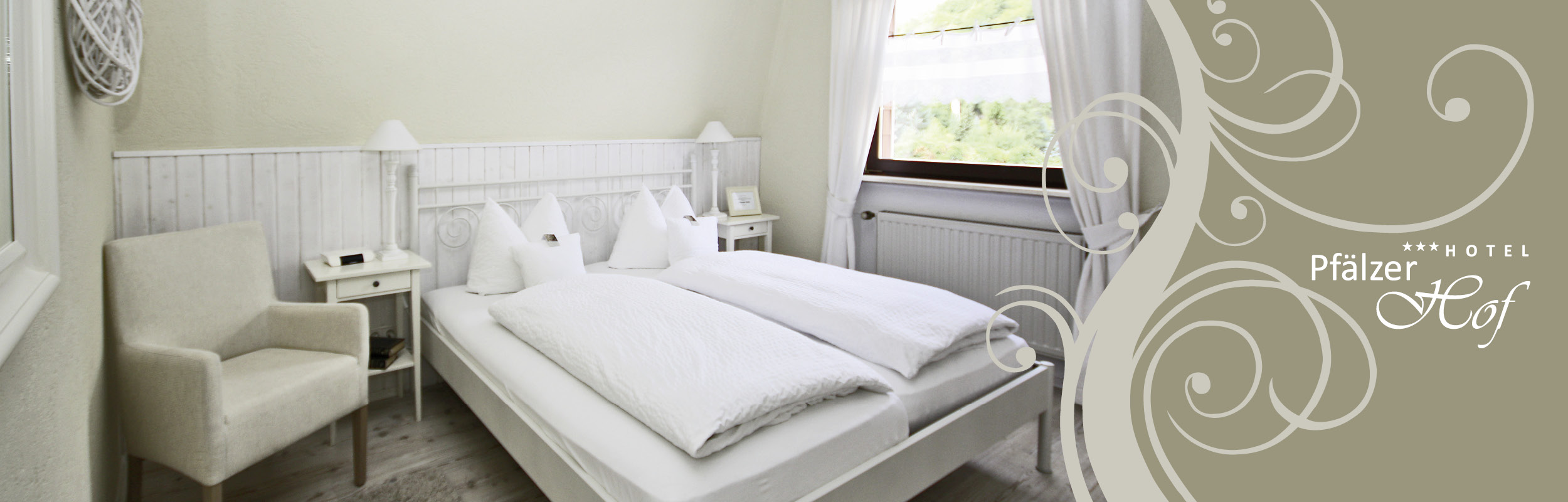 Hotelzimmer, Stammhaus