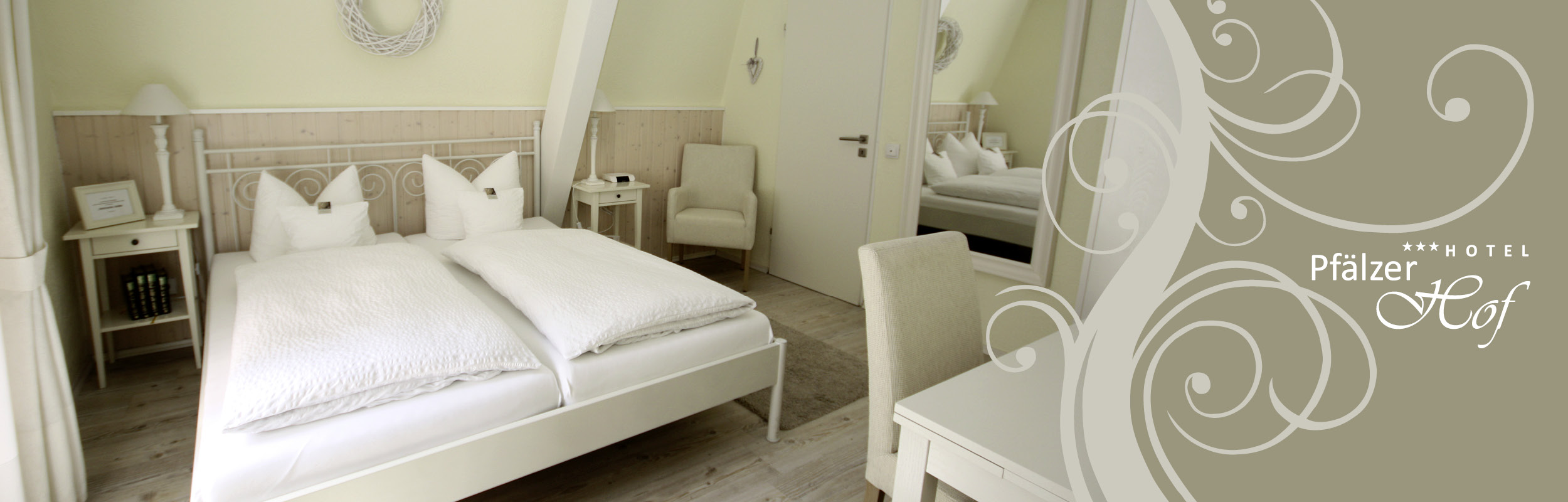 Hotelzimmer
