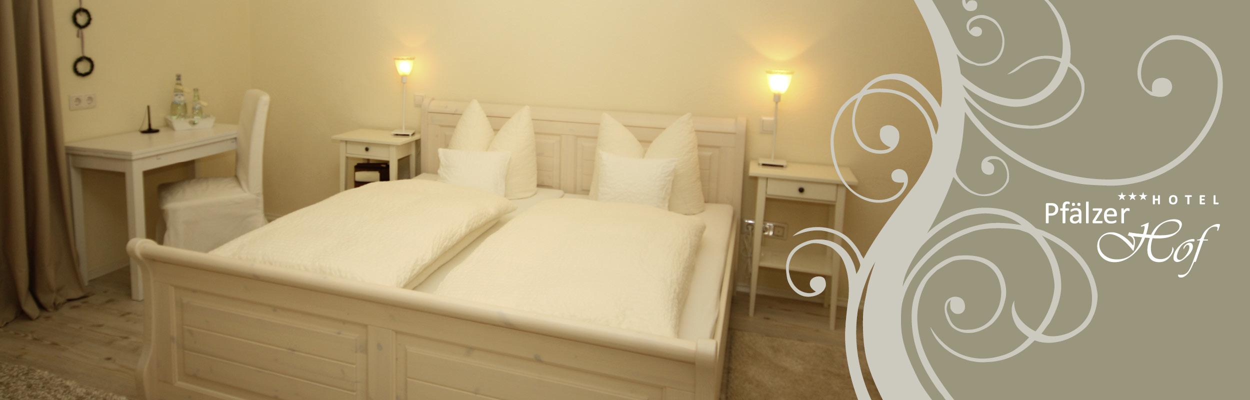 Hotelzimmer